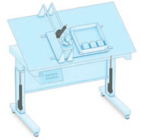 Assembly Stations