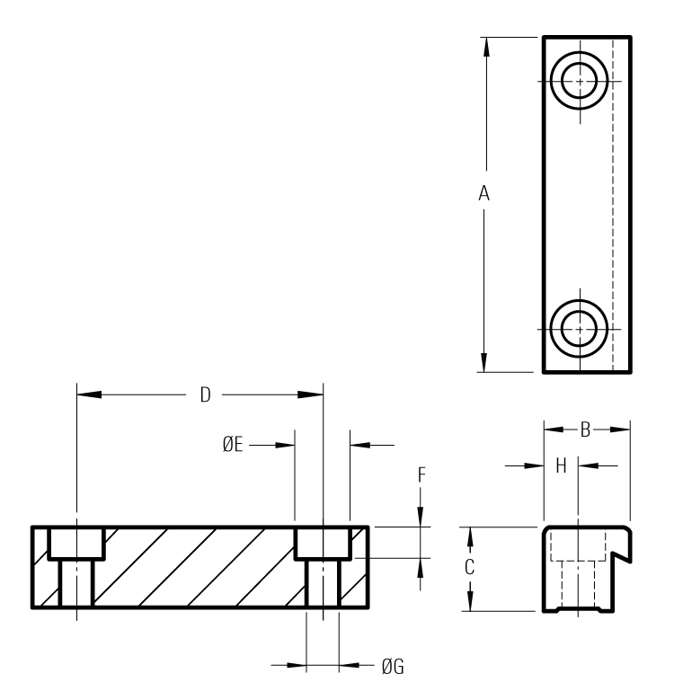 dimensions