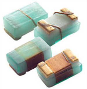 API Delevan - RF Inductors